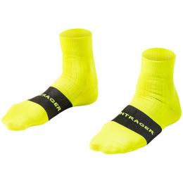 BONTRAGER Radsocken Velocis, für Herren, Größe XL, Radlersocken, Fahrradkleidung