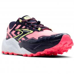 Brooks CALDERA 7 Lady | 1204041B666