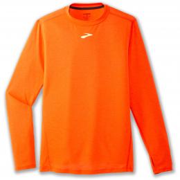 Brooks High Point Long Sleeve Men | 211474-685 Angebot kostenlos vergleichen bei topsport24.com.