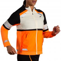 Brooks Run Visible Insulated Jacket 2.0 Lady | 221689-167 Angebot kostenlos vergleichen bei topsport24.com.