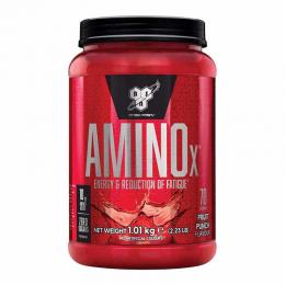 BSN Amino X 1000g Fruit Punch