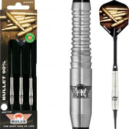 Bull´s NL - Bullet - Softdart