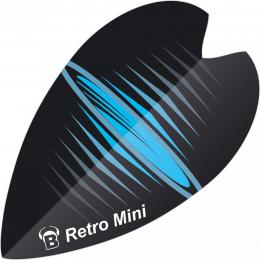 BULL`S Retro & Retro Mini Flights