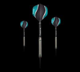 Bulls Artos AR1 Mint Steeldarts