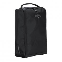 Callaway Clubhouse Shoe Bag | schwarz