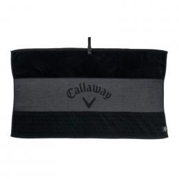 Callaway Tour Towel 2023 Schlägertuch | Black