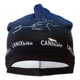 CANIbale dogsport CaniX  BEANIE Farbe: CANIXblue | CB6628