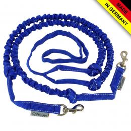 CANIbale dogsport SOULmate Double Zugleine | CB6694