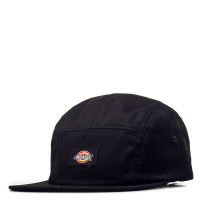 Cap - Albertville - Black