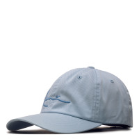 Cap - Signature - Light Blue