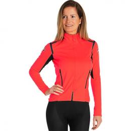 CASTELLI Damen Perfetto RoS Light Jacket, Größe M, Fahrradjacke, Radbekleidung