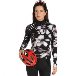 CASTELLI Damen Perfetto RoS Unlimited Edt. Light Jacket, Größe XL, Rennradjacke,