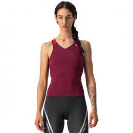 CASTELLI Damen Radtop Solaris, Größe S, Rennrad Trikot, Radsportbekleidung