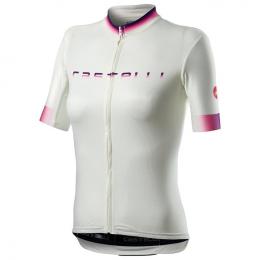 CASTELLI Damentrikot Gradient, Größe XL, Rennradtrikot, Fahrradkleidung