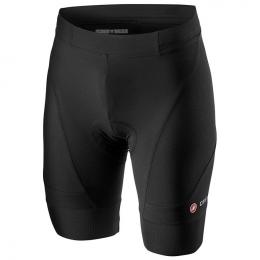 CASTELLI Endurance 3 kurze Radhose, für Herren, Größe L, Fahrradhose, Radbekleid