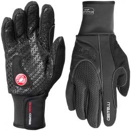 CASTELLI Estremo Winterhandschuhe, für Herren, Größe S, Fahrradhandschuhe, Fahrr