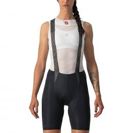 CASTELLI Free Aero RC Damen Trägerhose, Größe L, Radlerhose, Fahrradbekleidung