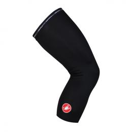 CASTELLI Light UPF 50+ Knielinge, für Herren, Größe S, Kniewärmer, Fahrradbeklei