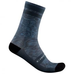 CASTELLI Maison 18 Radsocken, für Herren, Größe S-M, MTB Socken, Radbekleidung Angebot kostenlos vergleichen bei topsport24.com.