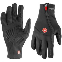 CASTELLI Mortirolo Winterhandschuhe, für Herren, Größe 2XL, Fahrradhandschuhe, R