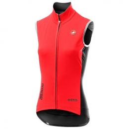 CASTELLI Perfetto RoS Damen Windweste, Größe XL, MTB Weste, Rennradbekleidung