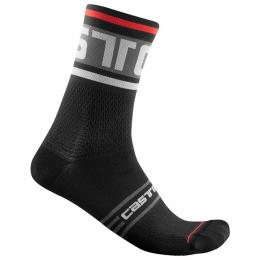 CASTELLI Prologo 15 Radsocken, für Herren, Größe S-M, MTB Socken, Radbekleidung Angebot kostenlos vergleichen bei topsport24.com.