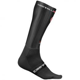 CASTELLI Radsocken Fast Feet, für Herren, Größe S-M, MTB Socken, Radbekleidung