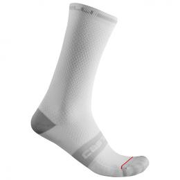 CASTELLI Superleggera 18 Radsocken, für Herren, Größe L-XL, Socken Radsport, Mou