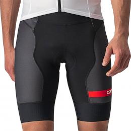 CASTELLI Tri Shorts Free 2, für Herren, Größe M, Triathlon Shorts, Triathlon Kle