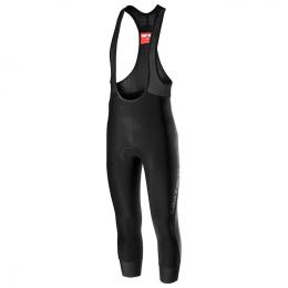 CASTELLI Tutto Nano Knieträgerhose, für Herren, Größe 2XL, Radlerhose, Fahrradbe