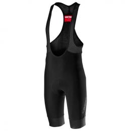 CASTELLI Tutto Nano kurze Trägerhose, für Herren, Größe 2XL, Radlerhose, Fahrrad