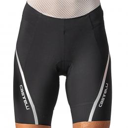 CASTELLI Velocissima 3 Damen Radhose, Größe M, Fahrradhose, Radbekleidung