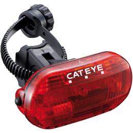 CATEYE Omni 3G TL-LD135G Rücklicht, Fahrradlicht, Fahrradzubehör