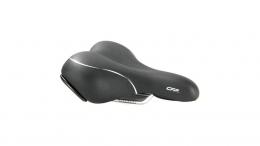 CFP City Gel Comfort SCHWARZ