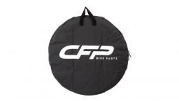 CFP Laufradtasche Comp DARKGREY