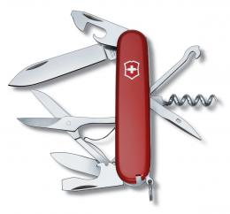 Angebot für Climber Victorinox, silvertech  Ausrüstung > Reisezubehör > Messer & Multitools Hand Tools - jetzt kaufen.