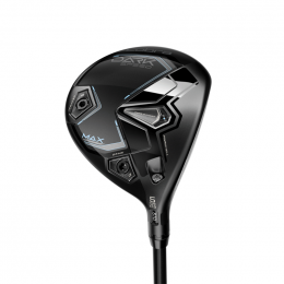 Cobra Darkspeed Max Fairway Damen RH / #5 / 21,5° / Ladies Flex / UST Helium Nanocore 4F1