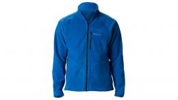 Columbia Fast Trek II Full Zip Fleece BRIGHT INDIGO XL