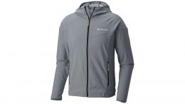 Columbia Heather Canyon GREY XXL