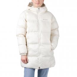 Columbia Puffect Mid Hooded Jacket