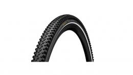 Continental AT Ride Reflex 28 Zoll BLACK / BLACK SKIN 42-622 (28 x 1.60)