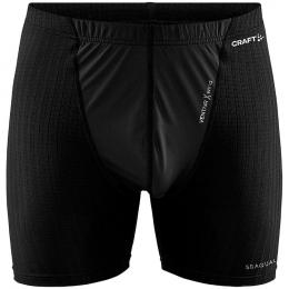 CRAFT Boxer Active Extreme X Wind, für Herren, Größe L, Fahrrad Unterhose, Radsp