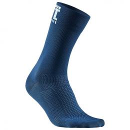 CRAFT Chapatte´s Law Radsocken, für Herren, Größe XL, Radlersocken, Fahrradkleid