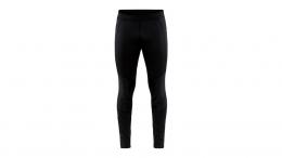 Craft Core Bike SubZ Wind Tights M BLACK XL