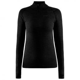 CRAFT Damen Langarm Core Dry Comfort Radunterhemd, Größe L