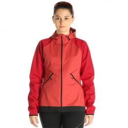 CRAFT Damen Winterjacke Glide, Größe M, Thermojacke, Radbekleidung