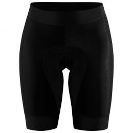 CRAFT Endurance Damen Radhose, Größe L, Radlerhose, Fahrradbekleidung