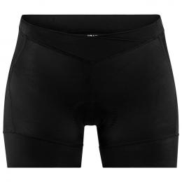 CRAFT Essence kurz Damen Radhose, Größe XL, Rennradhose, Fahrradkleidung