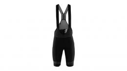 Craft Hale Glow Bib Shorts M BLACK M