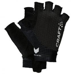 CRAFT Handschuhe Pro Nano, für Herren, Größe M, Radhandschuhe, Mountainbike Bekl